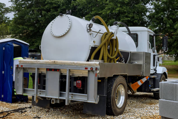 Portable Toilet Options We Offer in Arnold, PA