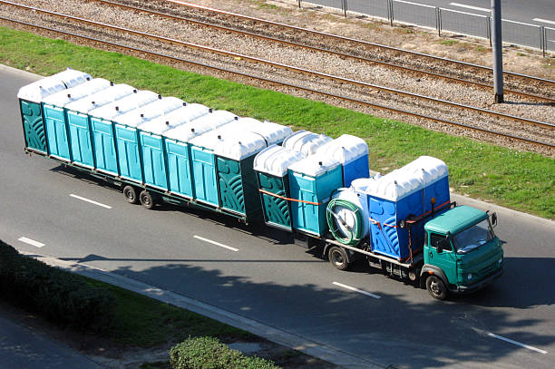 Best High-end porta potty rental  in Arnold, PA