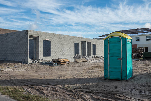 Best Construction site porta potty rental  in Arnold, PA